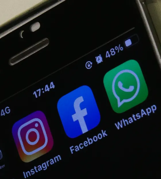 Justiça proíbe WhatsApp de compartilhar dados de brasileiros com Instagram e Facebook 