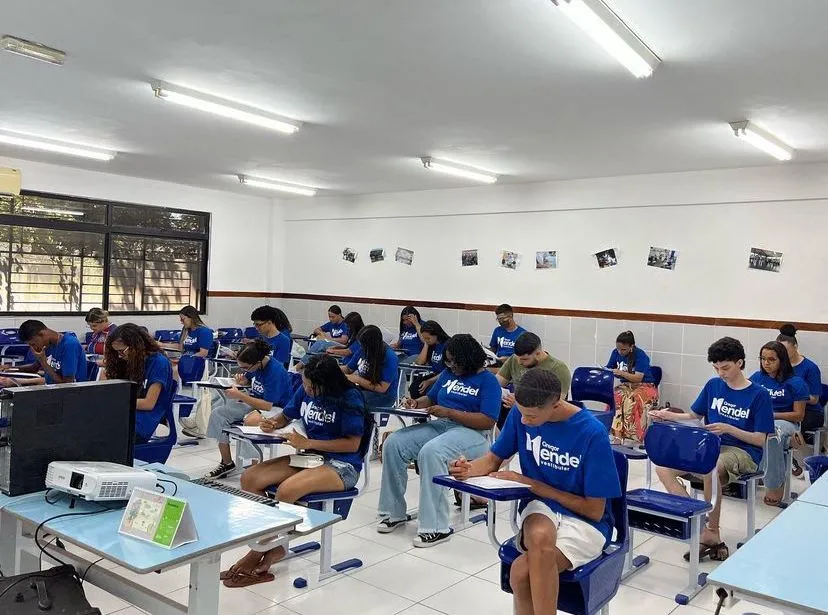 Curso Preparatório para o Enem em Mata de São João abre inscrições