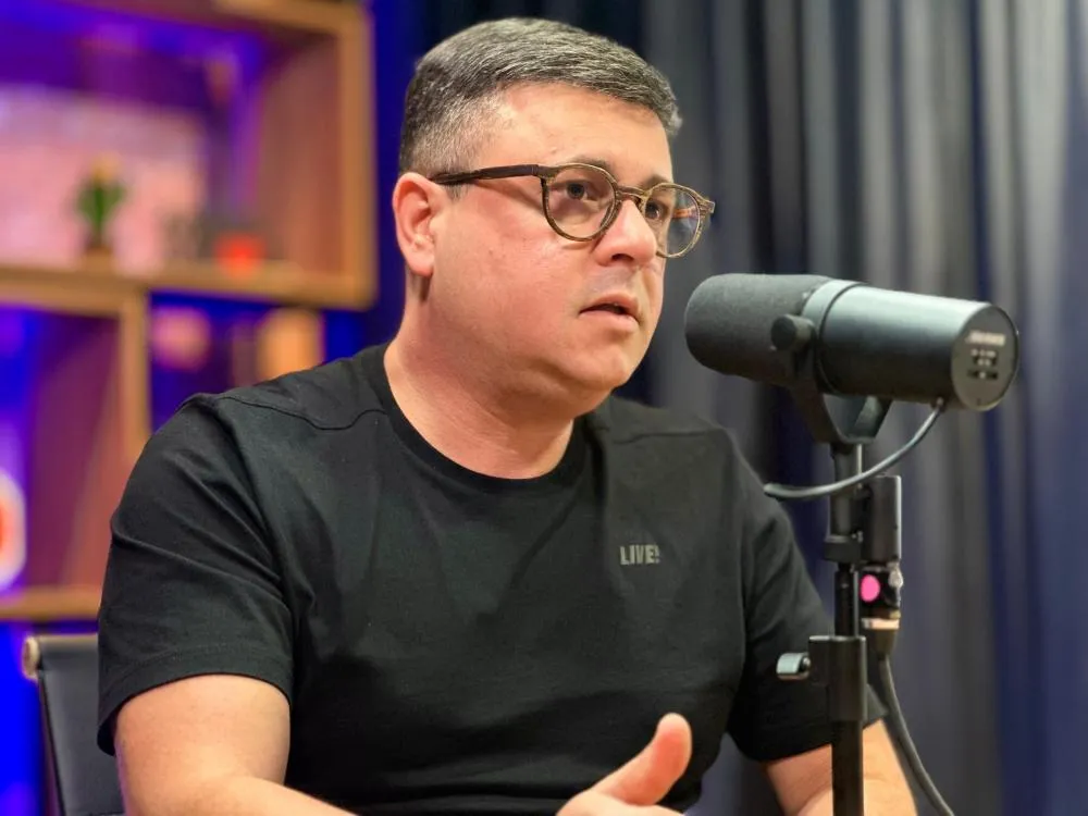 Novo delegado de Mata de São João promete criar canal de denúncias no WhatsApp