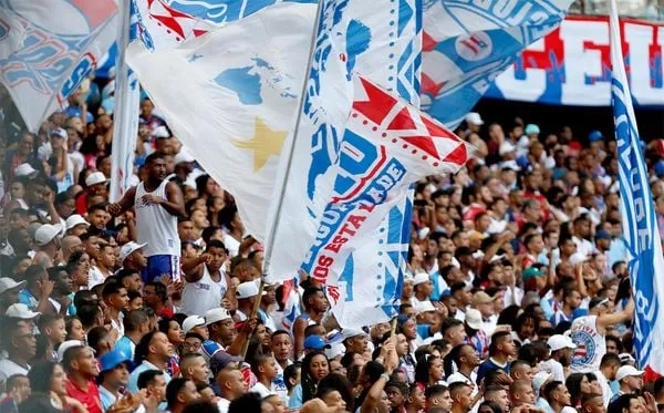Bahia confirma fim do plano de sócios com acesso garantido; veja mudanças