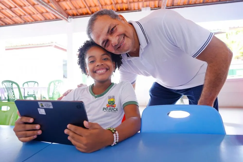 Educação de Pojuca atinge 2º lugar no Ideb 2023