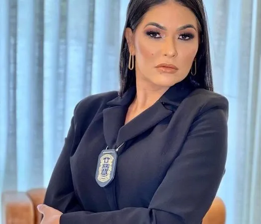 Família de delegada morta declara que vídeo de discussão representa “dupla-violência” contra vítima