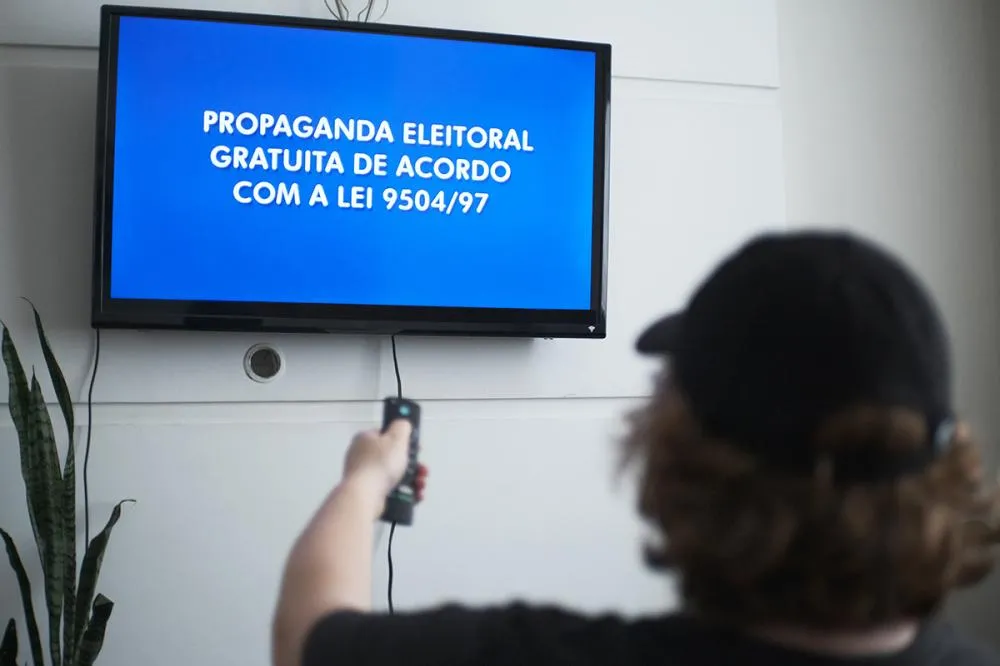 Campanhas eleitorais começam hoje (16); veja o que é permitido