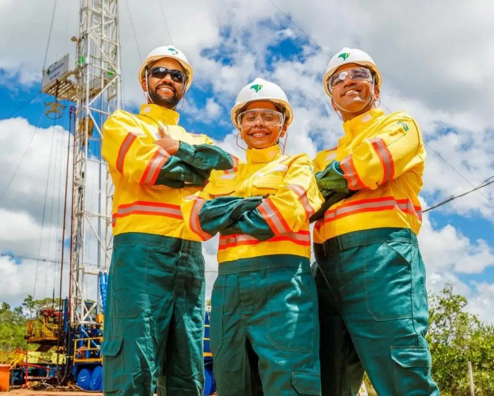 PetroReconcavo lança Programa de Estágio 2025 com mais de 40 vagas 
