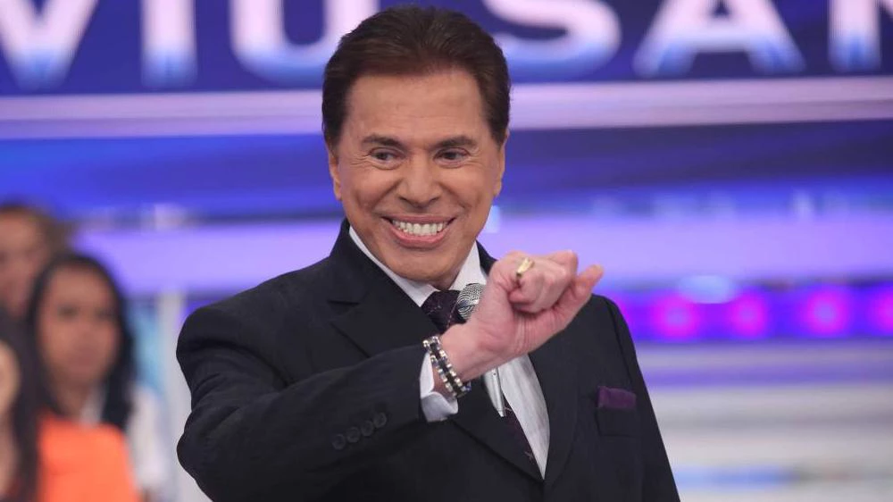 Morre Silvio Santos, dono do SBT, aos 93 anos