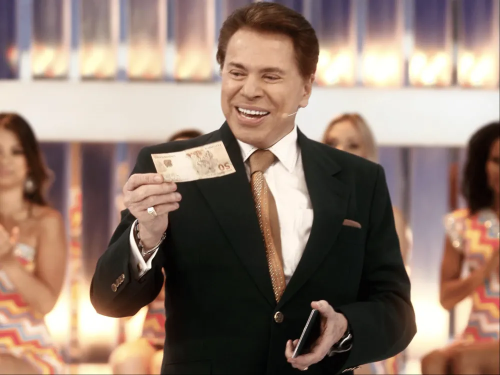 Do SBT à Jequiti: veja o tamanho da fortuna deixada por Silvio Santos