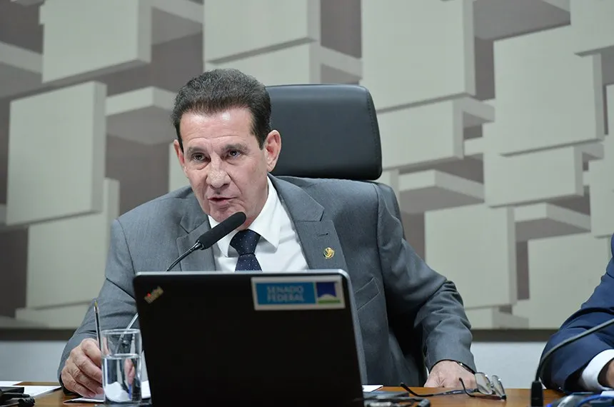 Comissão do Senado volta a debater reforma tributária na quarta-feira (21)