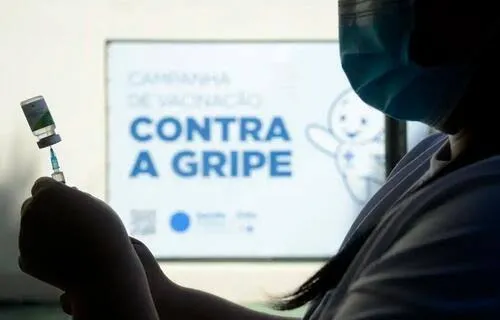 Ministério da Saúde emite alerta sobre aumento de SRAG na Bahia
