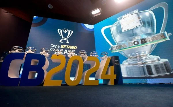 Veja quem o Bahia pode pegar nas quartas da Copa do Brasil; sorteio será nesta terça-feira (20)