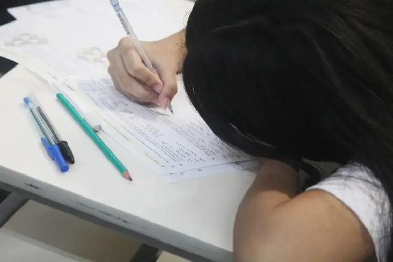 Estudantes de Catu, Pojuca, Candeias e São Francisco do Conde participam de primeiro aulão presencial