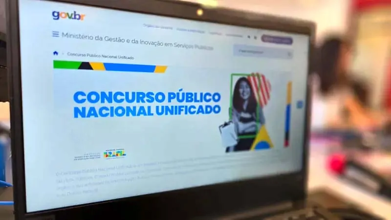 Governo divulga gabarito oficial preliminar do CNU