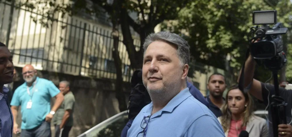 Decisão do STF permite que Garotinho dispute eleições deste ano