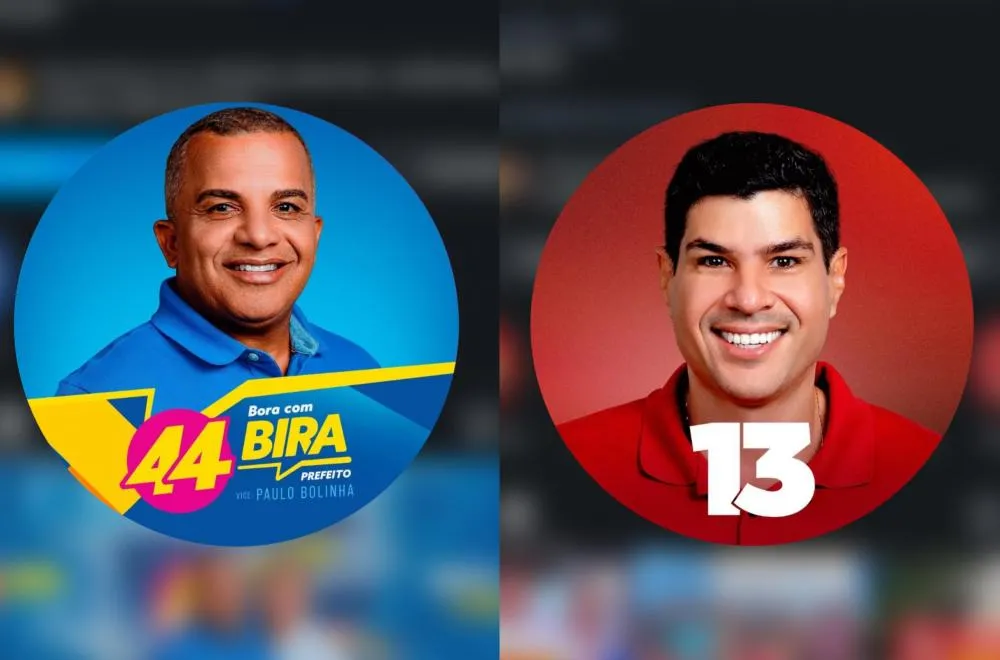 Corrida eleitoral em Mata de São João: saiba quem são os candidatos em 2024