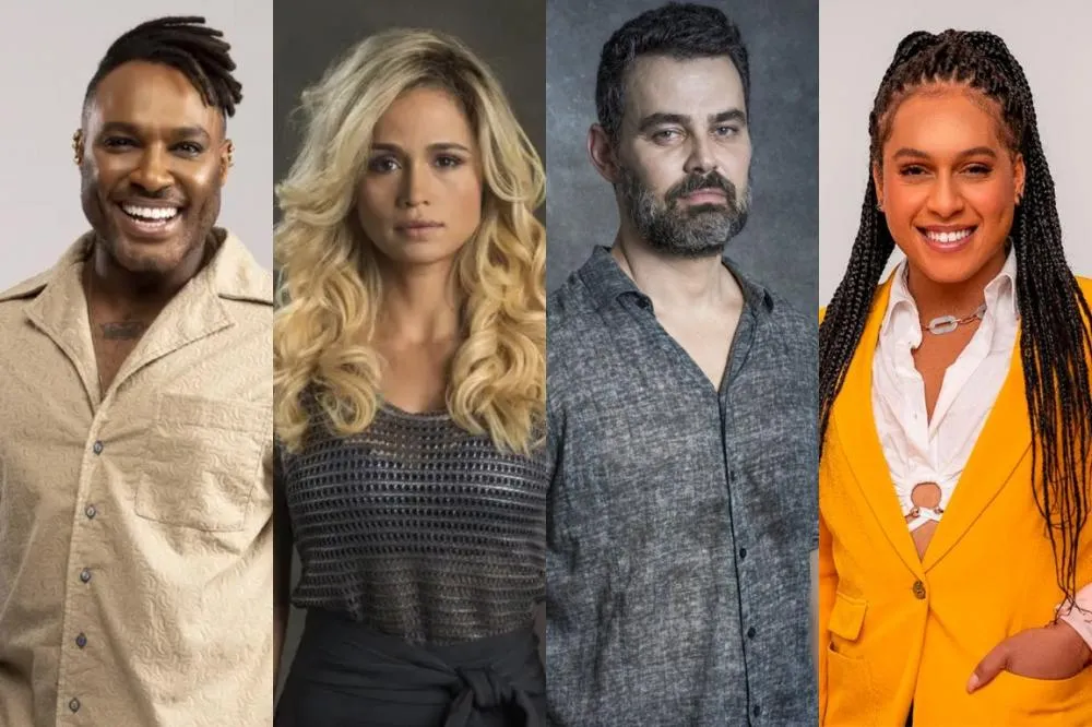 Artistas globais desembarcam para lançamento de estudo inédito sobre panorama econômico LGBTQIA+