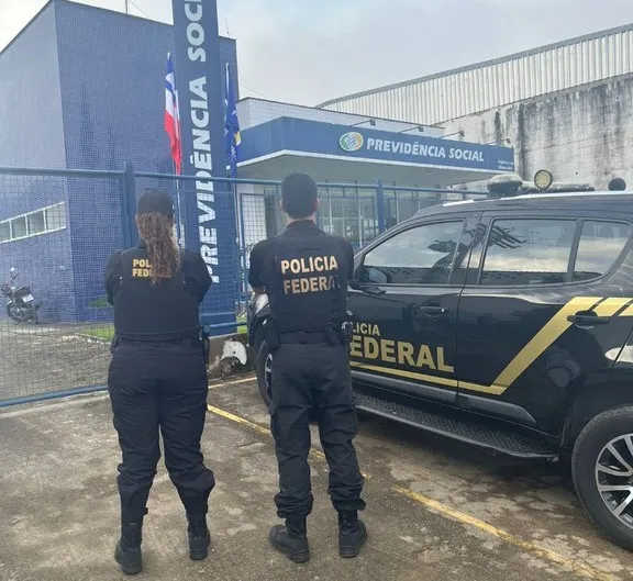 PF combate fraudes em empréstimos consignados do INSS
