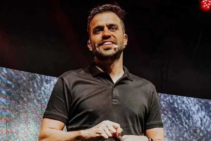 Pesquisa Atlas em SP: Marçal encosta em Nunes. Boulos segue em 1º