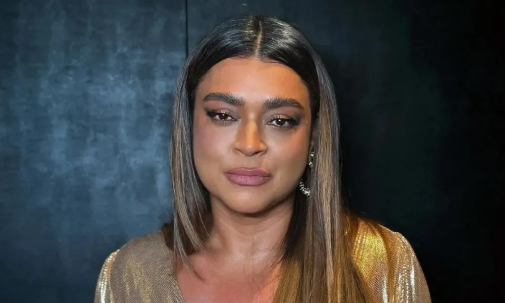 Preta Gil é hospitalizada 1 anos após cura do câncer