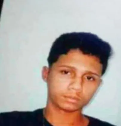 Jovem que desapareceu após entrar em carro de motorista por aplicativo em Camaçari é encontrado morto