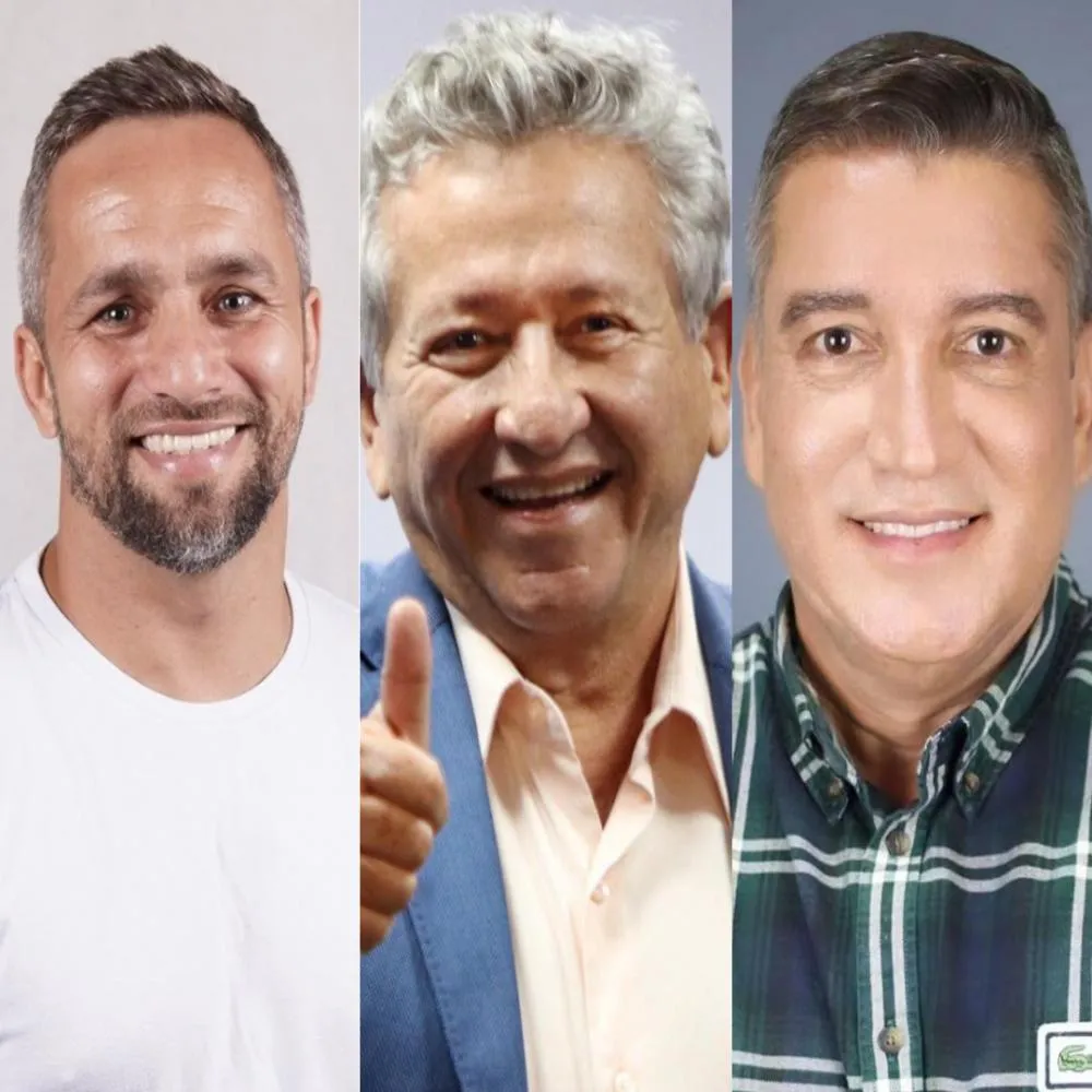 Candidatos à Prefeitura de Camaçari participam de debate em 2 de setembro