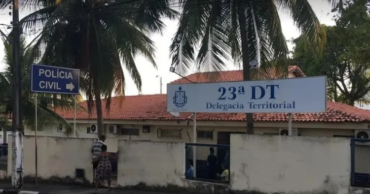 Mãe e filho com autismo são alvos de sequestro em Lauro de Freitas 
