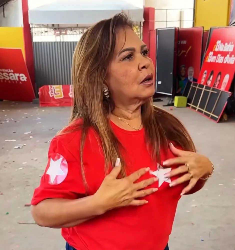  Justiça concede liminar contra candidata Jussara Márcia por propaganda irregular