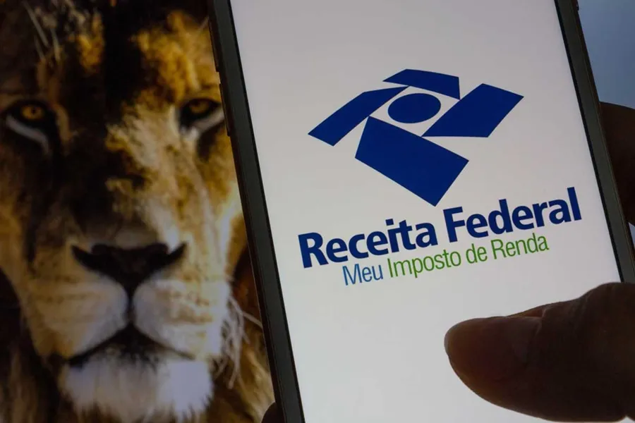 Receita abre nesta sexta consulta ao 4º lote do Imposto de Renda