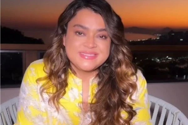 Preta Gil anuncia retomada de tratamento contra o câncer: 'Sigo confiante'
