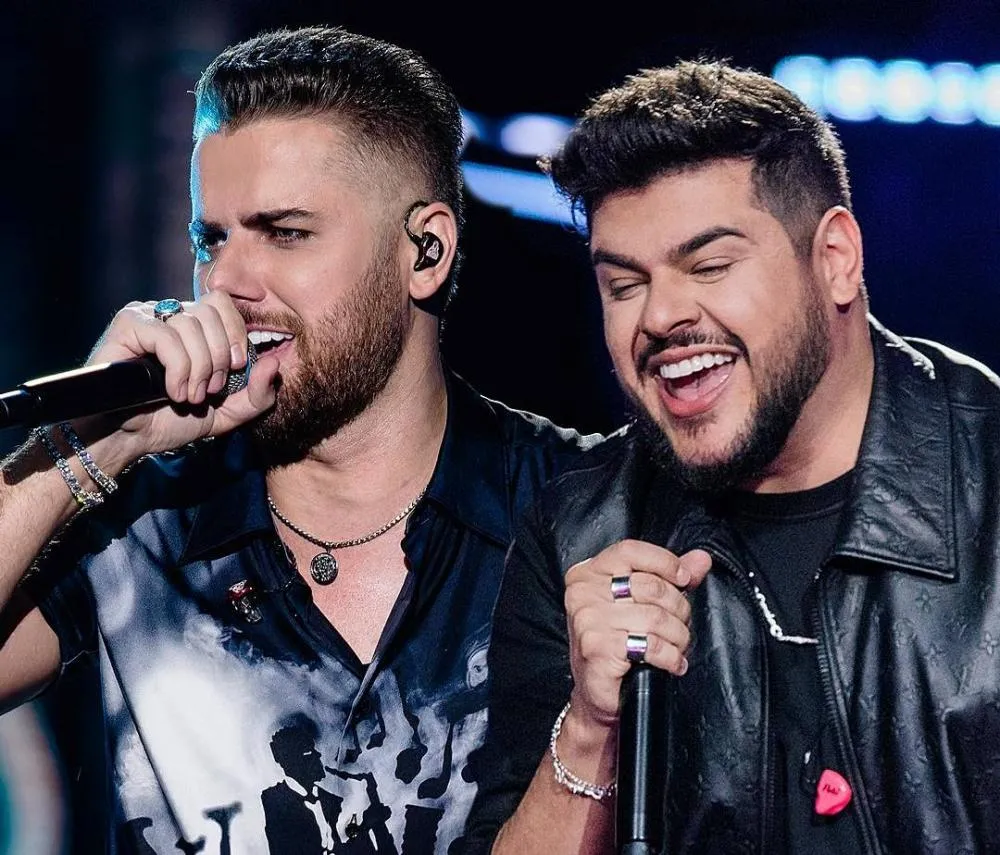 Cantor Zé Neto, dupla de Cristiano, cancela shows por 90 dias para tratar depressão e síndrome do pânico