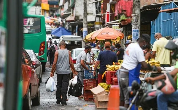 Bahia permanecerá como estado mais populoso do Nordeste; Ceará vai ultrapassar Pernambuco