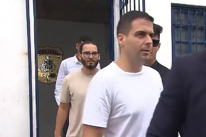 'Golpe do PIX': MP pede suspensão de registro da arma de jornalista investigado por desviar dinheiro doado por telespectadores