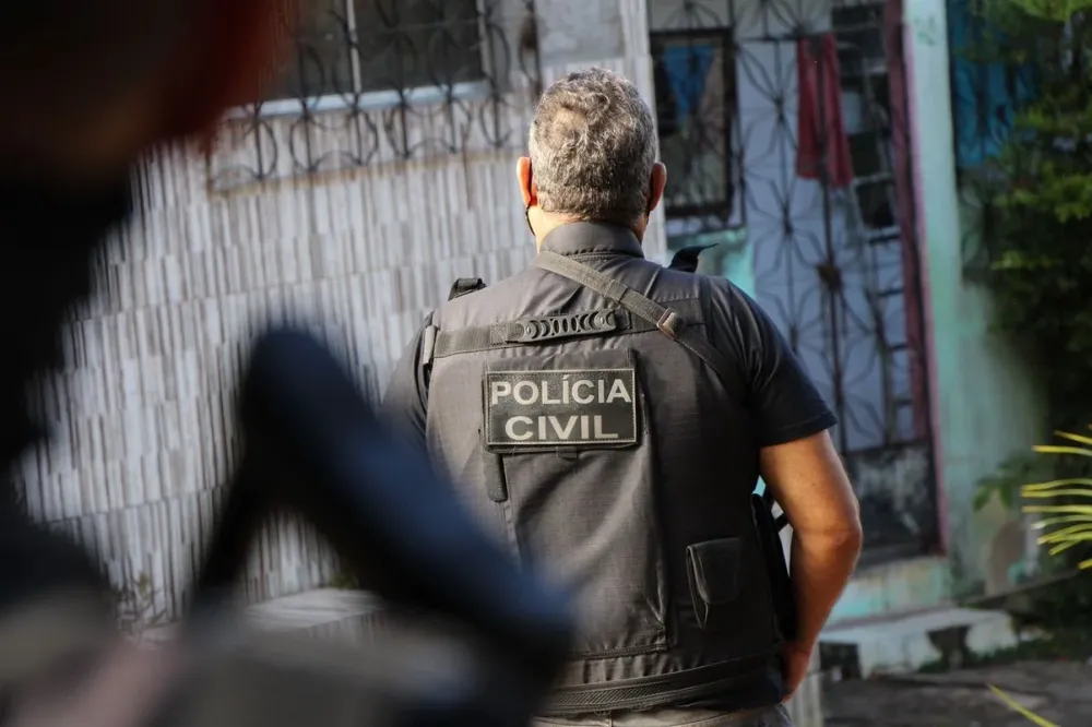 Homem é encontrado morto dentro de casa em Salvador