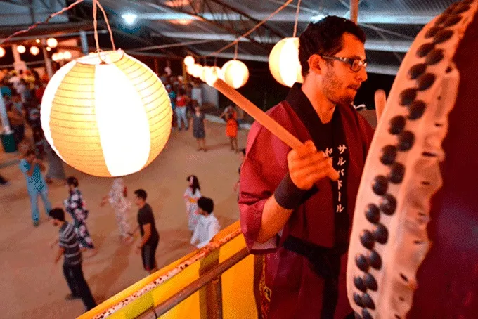 51ª edição do Bon Odori tem data marcada
