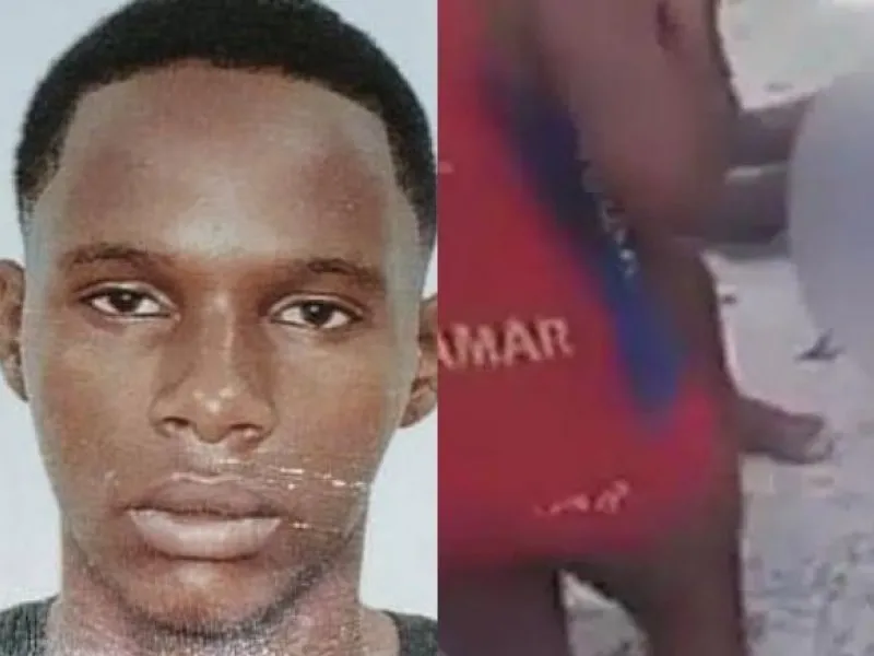 Jovem de 19 anos morre afogado em Madre de Deus