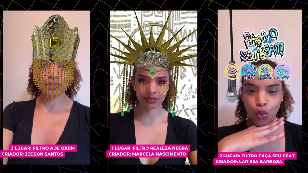 Instagram vai acabar com os populares filtros feitos por usuários