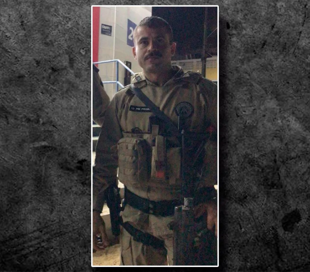 Policial do Patamo morre e outro fica ferido após troca de tiros em Malhadas