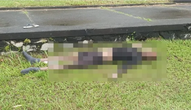 Homem é encontrado morto com sinais de espancamento em Camaçari