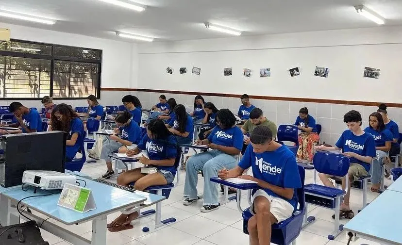Lista final dos aprovados para o Curso Preparatório do Enem, é divulgada pela Seduc de Mata 