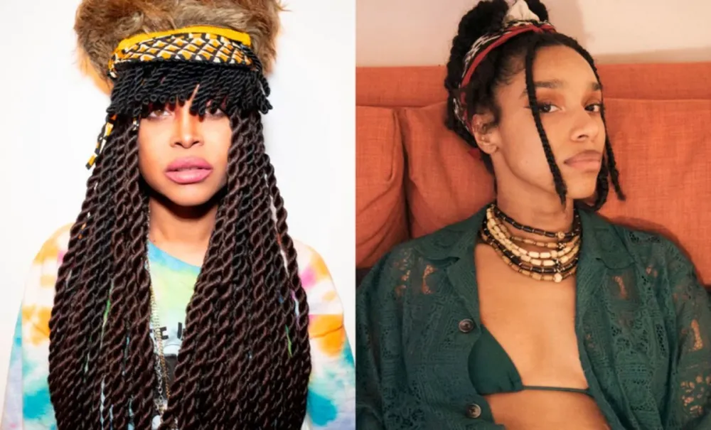 Erykah Badu e Lianne La Havas são atrações confirmadas no Afropunk Brasil