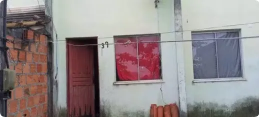  Jovem autista e mantida em cárcere privado após sair de casa para conhecer homem 