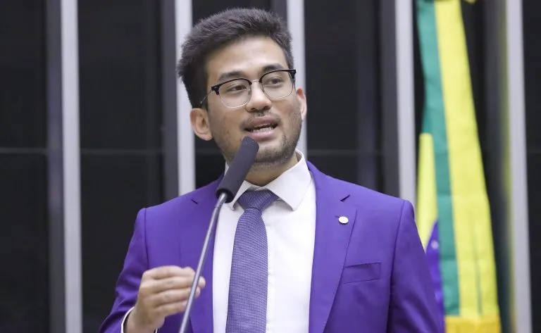 Comissão aprova projeto que permite divulgação de nomes de investigados em algumas circunstâncias 