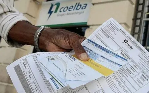 Após três anos, governo volta a acionar bandeira vermelha na conta de luz
