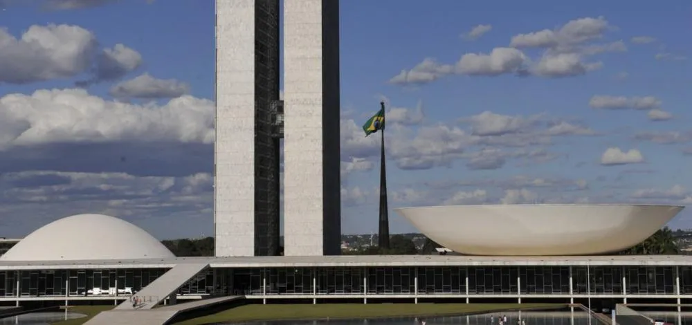 Governo reserva R$ 38,9 bi para emendas parlamentares no Orçamento de 2025