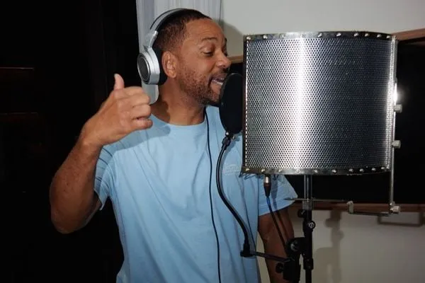 Will Smith vem ao Brasil em setembro para cantar no Rock in Rio