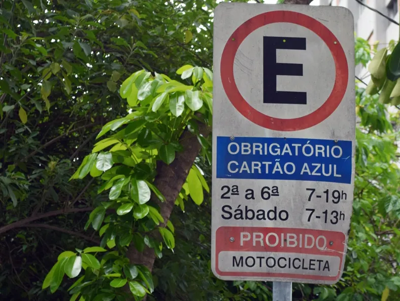 Cadastramento da Zona Azul de Praia do Forte começa na próxima segunda (9)