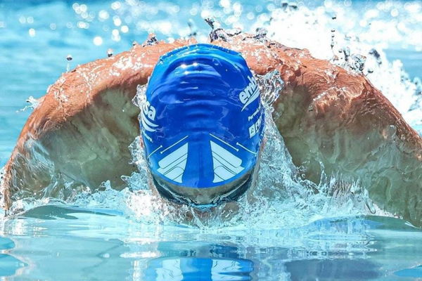 Campeonato Baiano de Natação tem nova etapa no próximo sábado (7) em Salvador