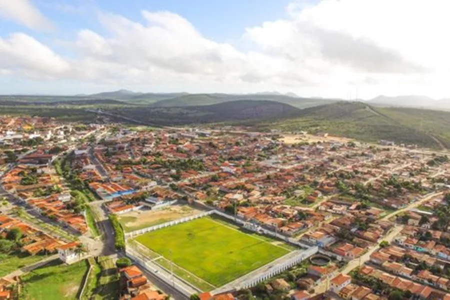 Bahia registra sete tremores de terra em um mês