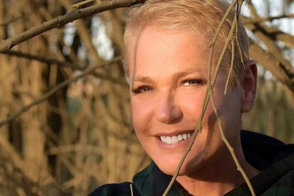 Após 10 anos, Xuxa volta para Globo: ‘Gostinho de quero fazer coisa nova’