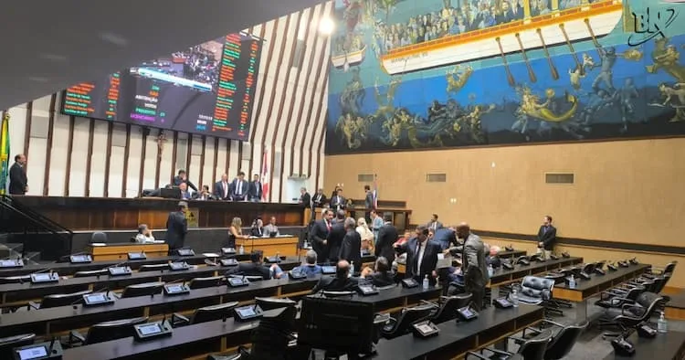 AL-BA autoriza mais um empréstimo ao governo do estado que totaliza R$ 150 milhões junto à Caixa Econômica
