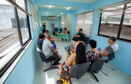 Agentes culturais participam de orientação sobre edital Cultura Viva Camaçari