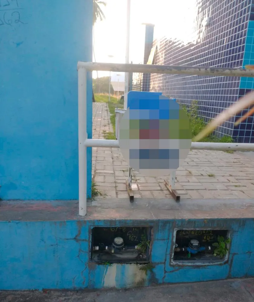 Cabeça decapitada é encontrada em frente a Posto de Saúde em Malhadas